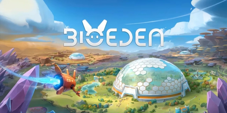 نقد و بررسی BioEden؛ ایدهای جذاب، اجرایی نهچندان کامل