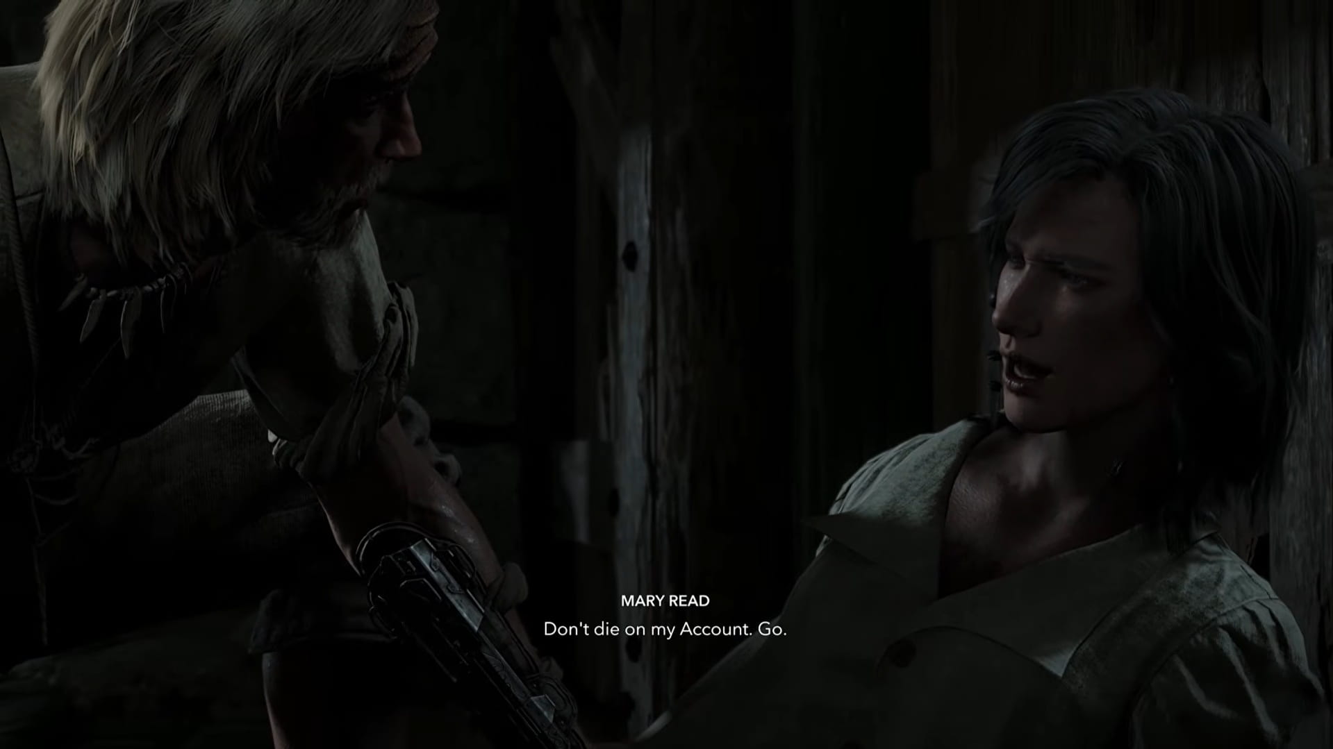 نقد داستان Assassin’s Creed IV: Black Flag Resynced