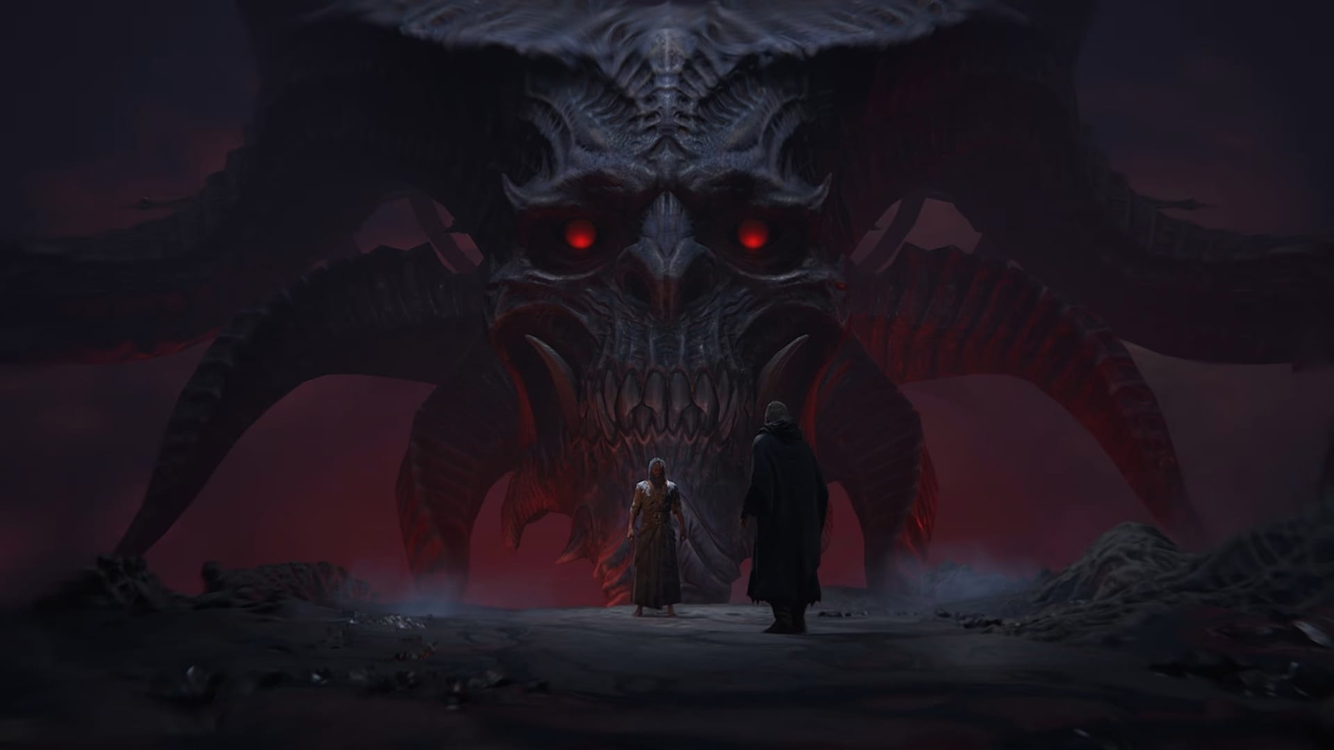 نسخه کامل بازی Diablo IV روی نینتندو سوییچ 2