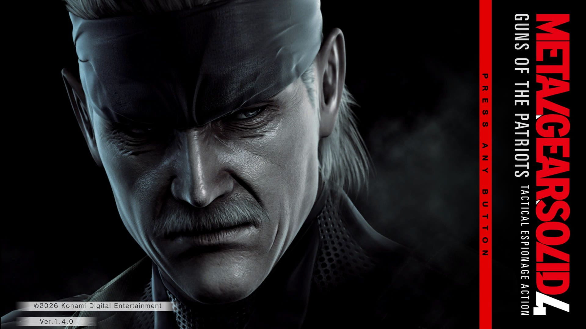 نقد و بررسی Metal Gear Solid: Master Collection Vol. 2