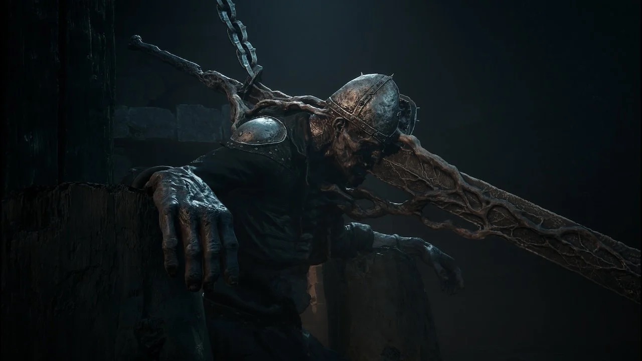 آموزش بازی Mortal Shell 2
