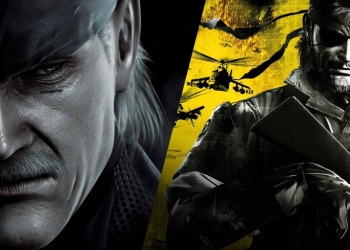 نقد و بررسی Metal Gear Solid: Master Collection Vol.2