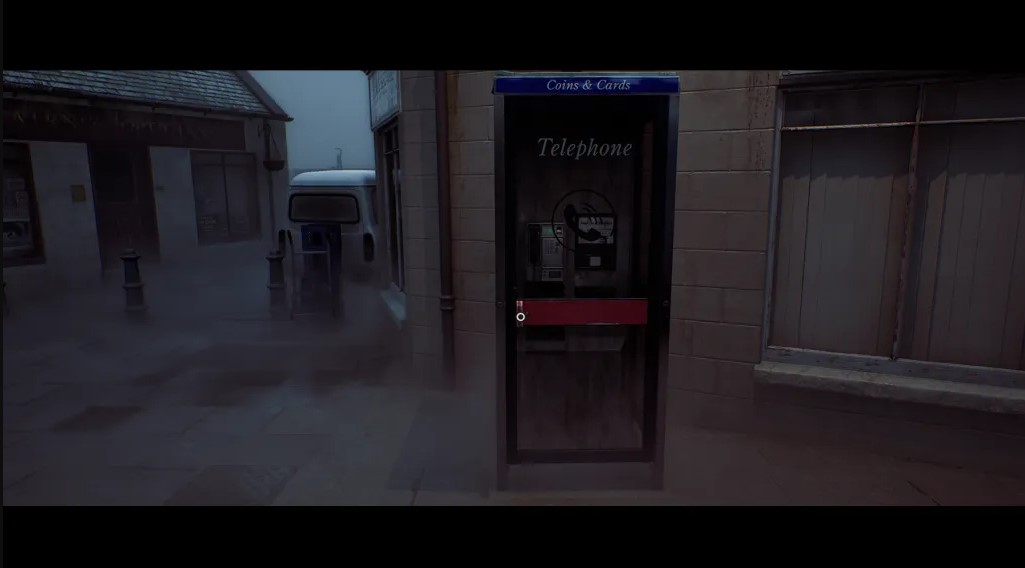 راهنمیا قدم به قدم Silent Hill Townfall