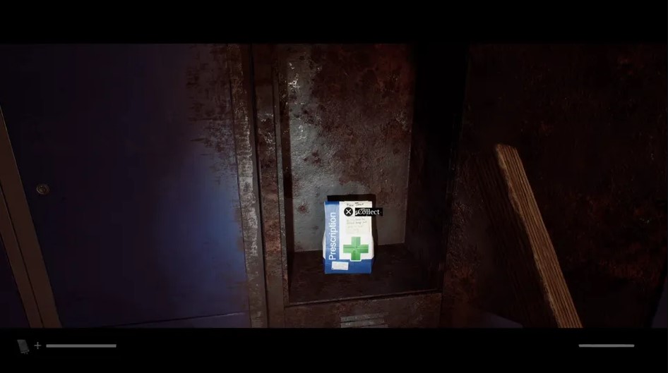 کالکتیبل‌های Silent Hill: Townfall