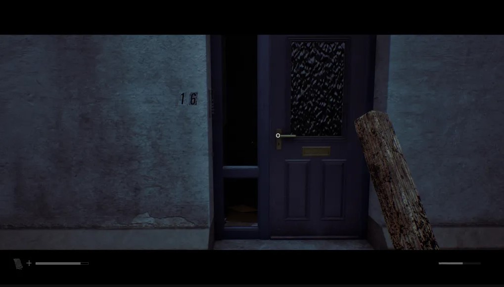 راهنمای Silent Hill: Townfall