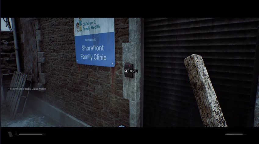 راهنمای کامل Silent Hill: Townfall