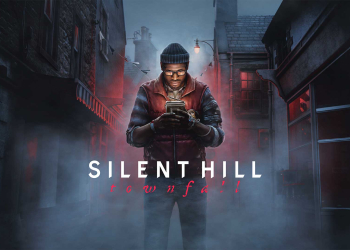 نگاهی بر نمرات و نقدهای بازی Silent Hill: Townfall