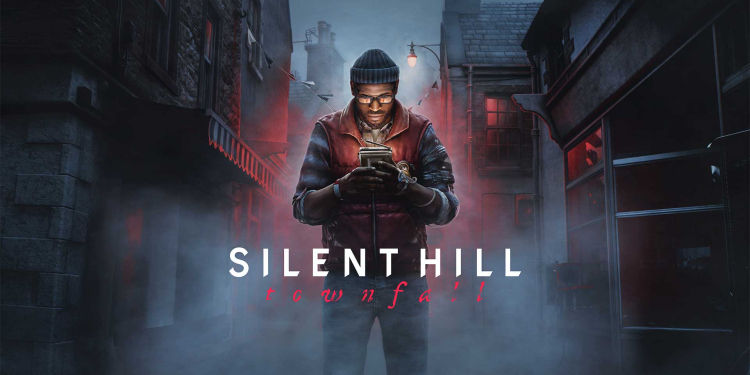 نگاهی بر نمرات و نقدهای بازی Silent Hill: Townfall