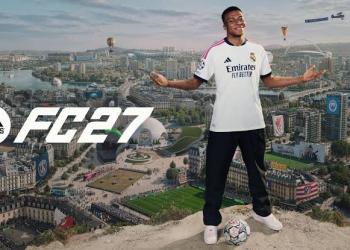 بازی FC 27