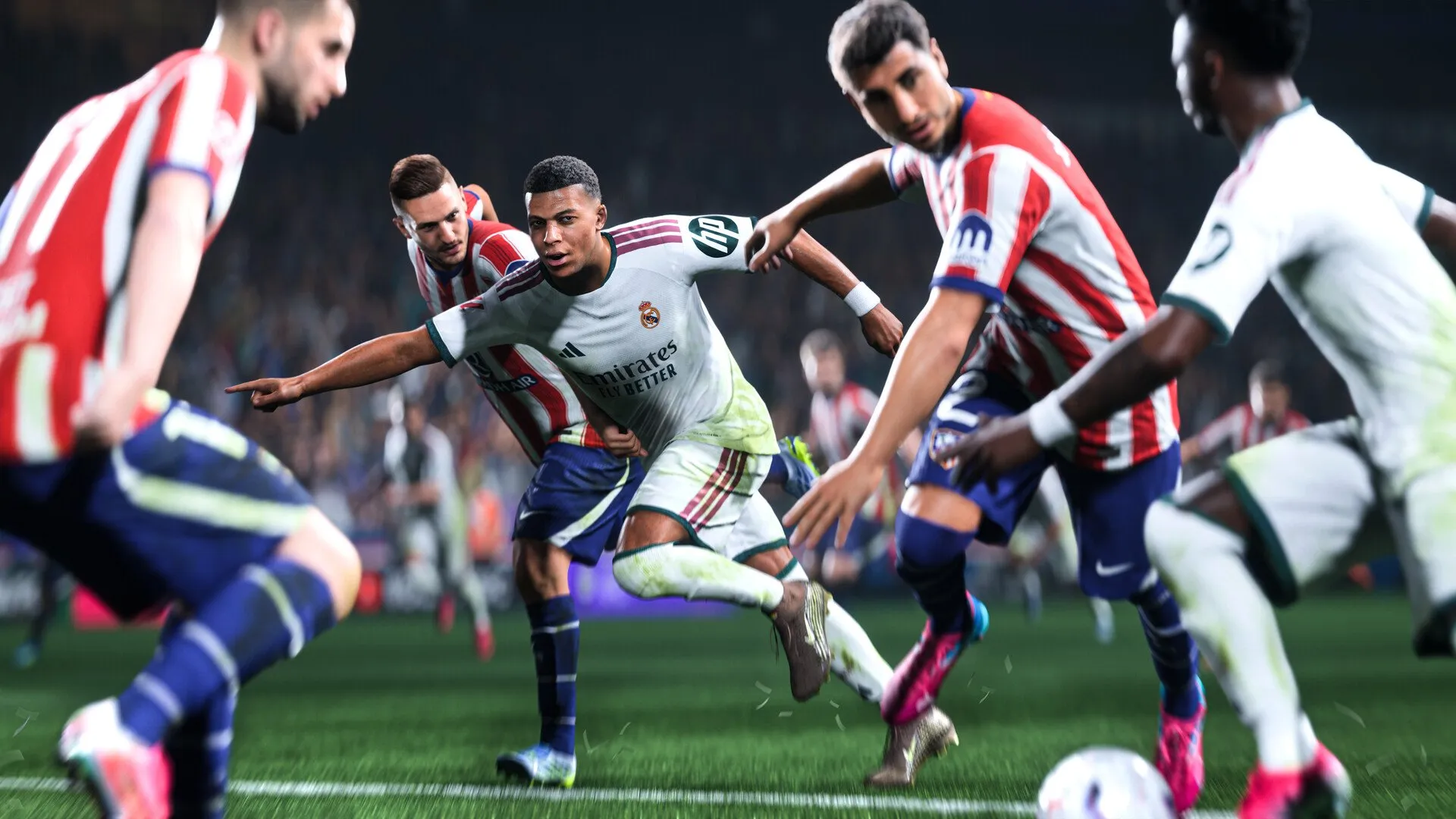 بررسی بازی EA Sports FC 27