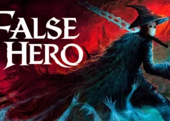 نقد و بررسی بازی False Hero: یک سولزلایک متفاوت با هویتی متناقض