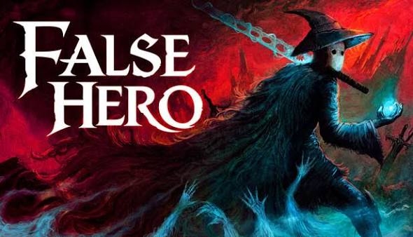 نقد و بررسی بازی False Hero: یک سولزلایک متفاوت با هویتی متناقض