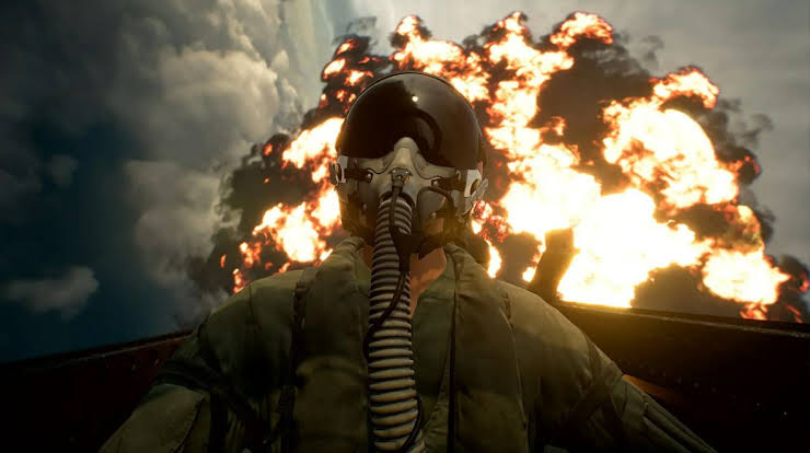 بررسی کامل بازی Ace Combat 8