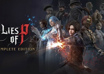 بررسی بازی Lies of P Complete Edition