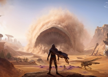نقد و بررسی بازی Dune Awakening