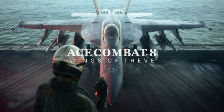 نقد و بررسی بازی Ace Combat 8: Wings of Theve؛ آسمان‌خراش‌های نامرئی