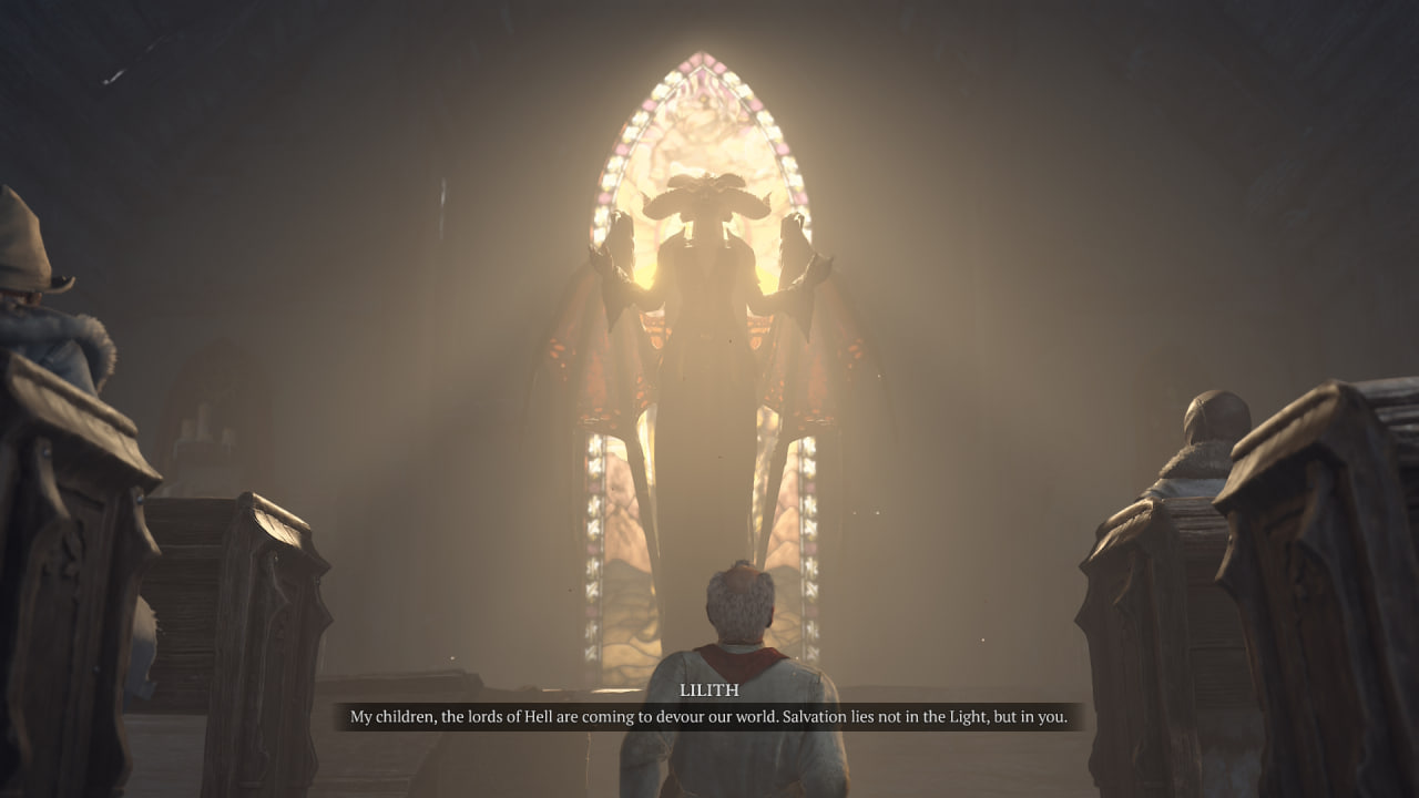 بازی Diablo IV