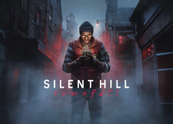 نقد و بررسی Silent Hill: Townfall؛ شهری که فراموش نکرد
