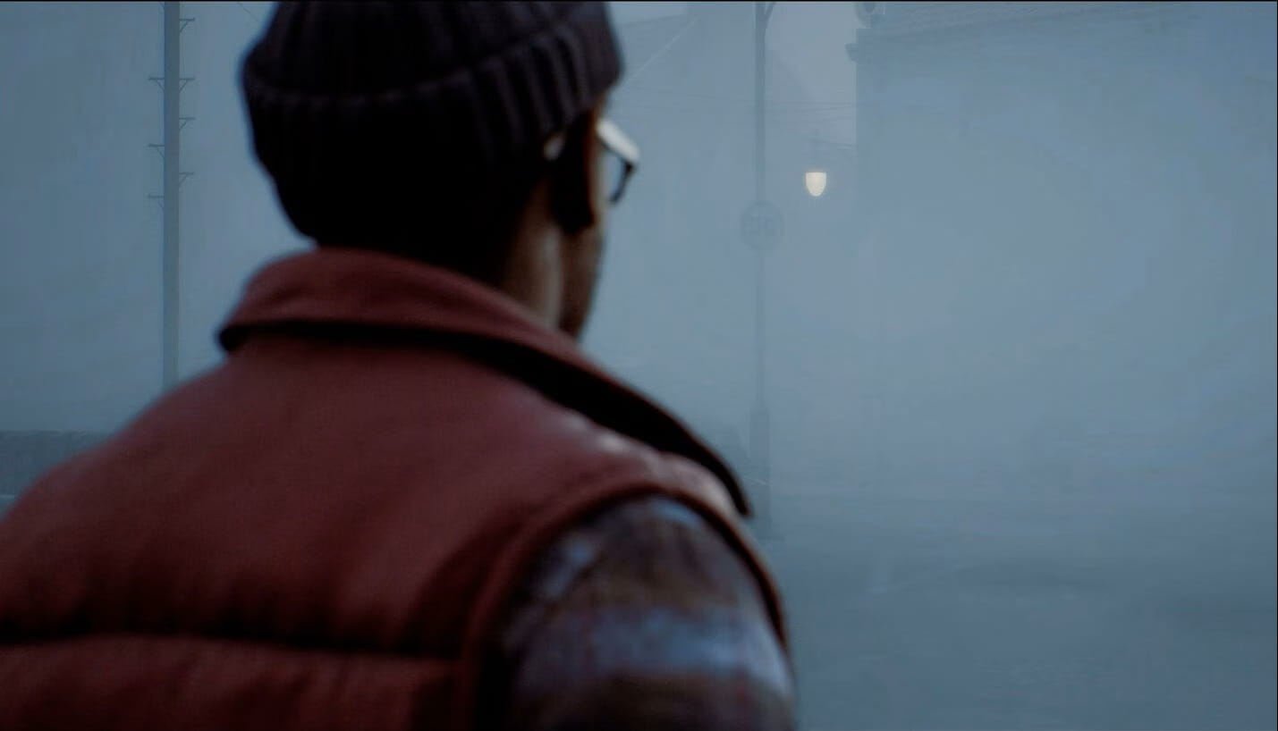 بازی Silent Hill: Townfall