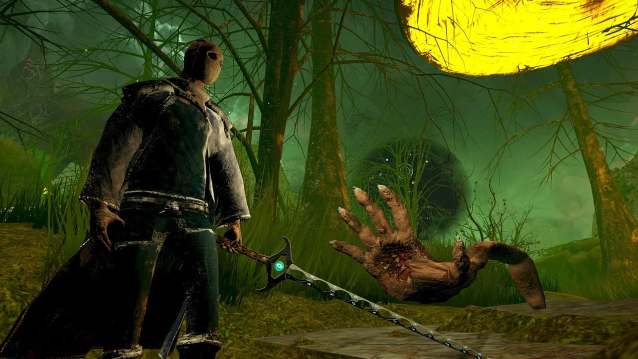 بررسی بازی False Hero