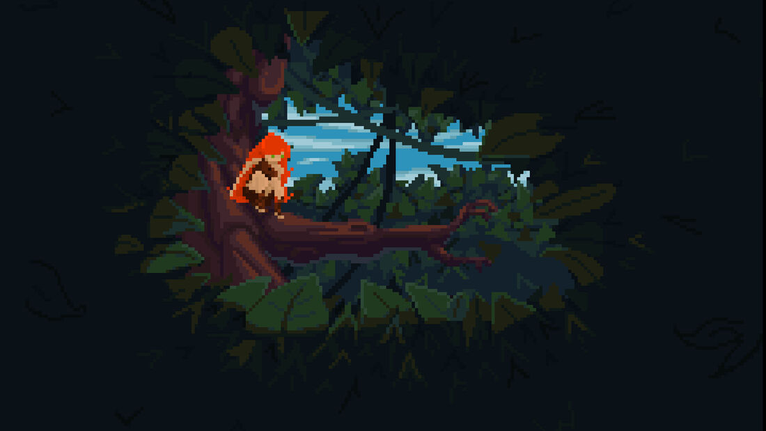 بازی Theropods