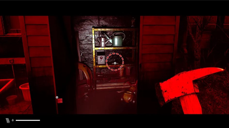 اموزش 100 درصد کردن Silent Hill: Townfall