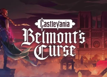نگاهی به نمرات و نقدهای Castlevania: Belmont’s Curse؛ بازگشت باشکوه
