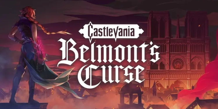 نگاهی به نمرات و نقدهای Castlevania: Belmont’s Curse؛ بازگشت باشکوه
