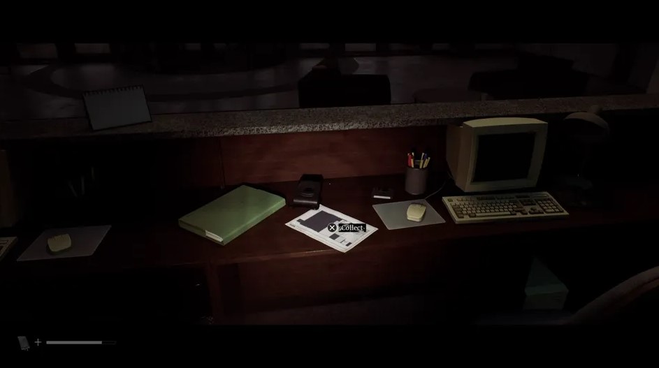 راهنمای 100 درصد مرحله Clara Woods در Silent Hill: Townfall