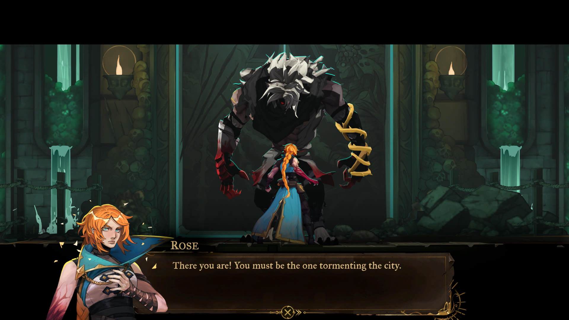 دشمنان و موجودات اهریمنی در بازی Castlevania: Belmont’s Curse