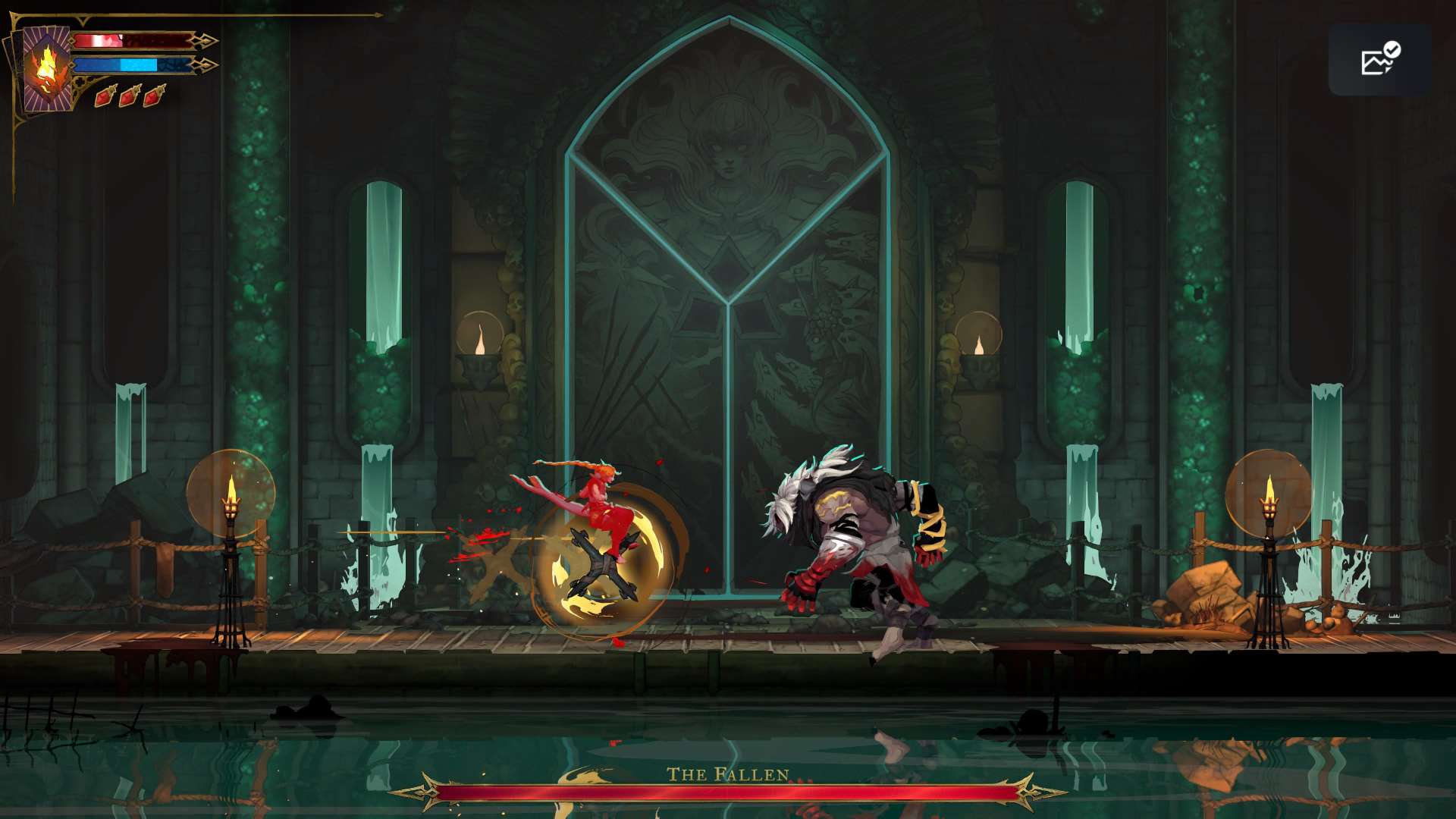 نقد و بررسی Castlevania: Belmont’s Curse