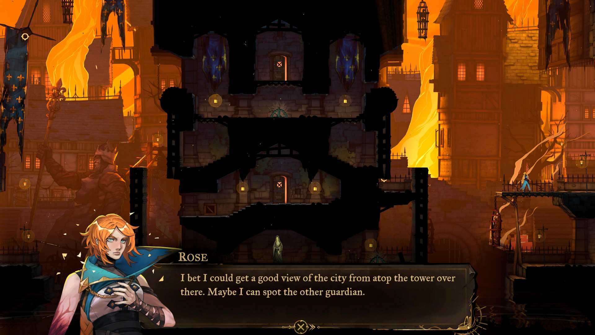 بررسی گرافیک و گیم پلی بازی Castlevania: Belmont’s Curse