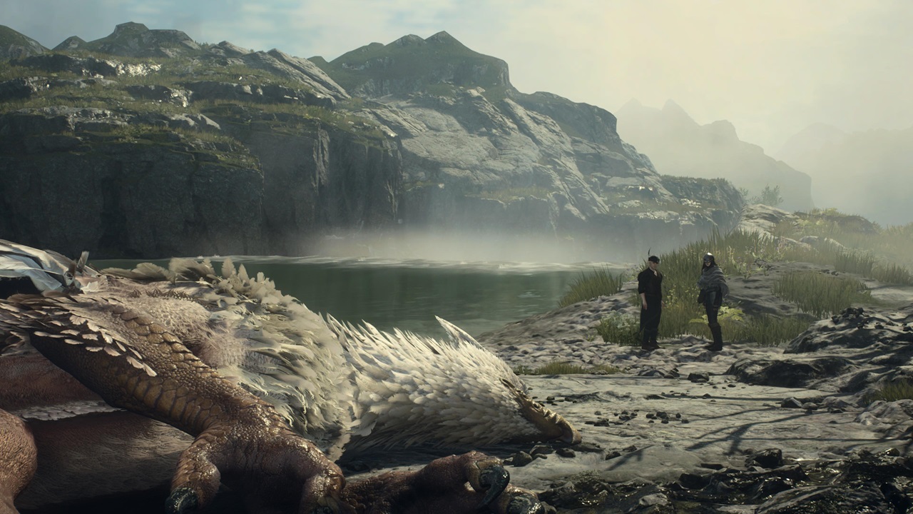 داستان و جزئیات بازی Dragon's Dogma 2: Dark Arisen