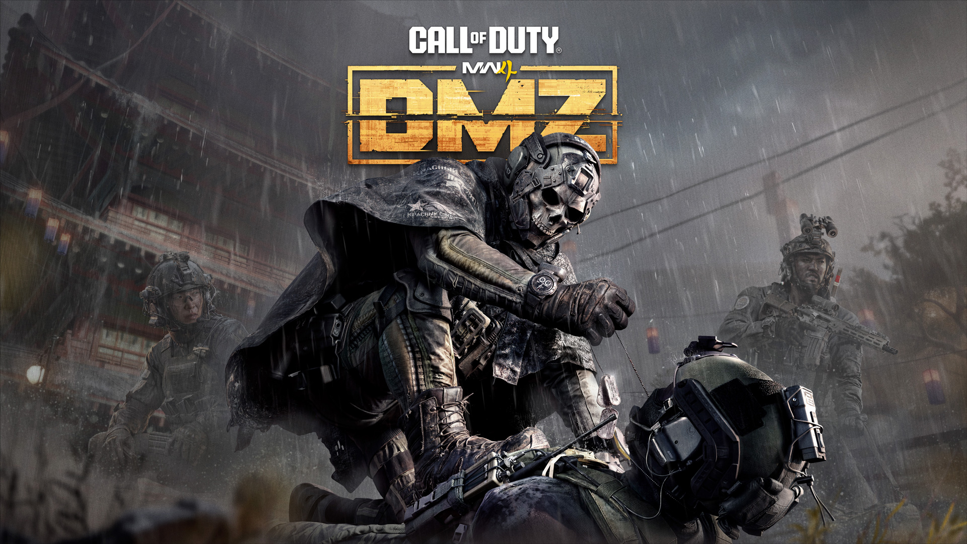 نقدهای بازی Call of Duty: Modern Warfare 4