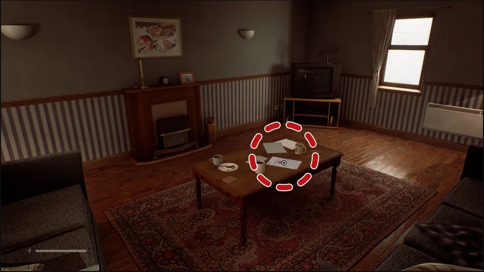 راهنمای Silent Hill: Townfall