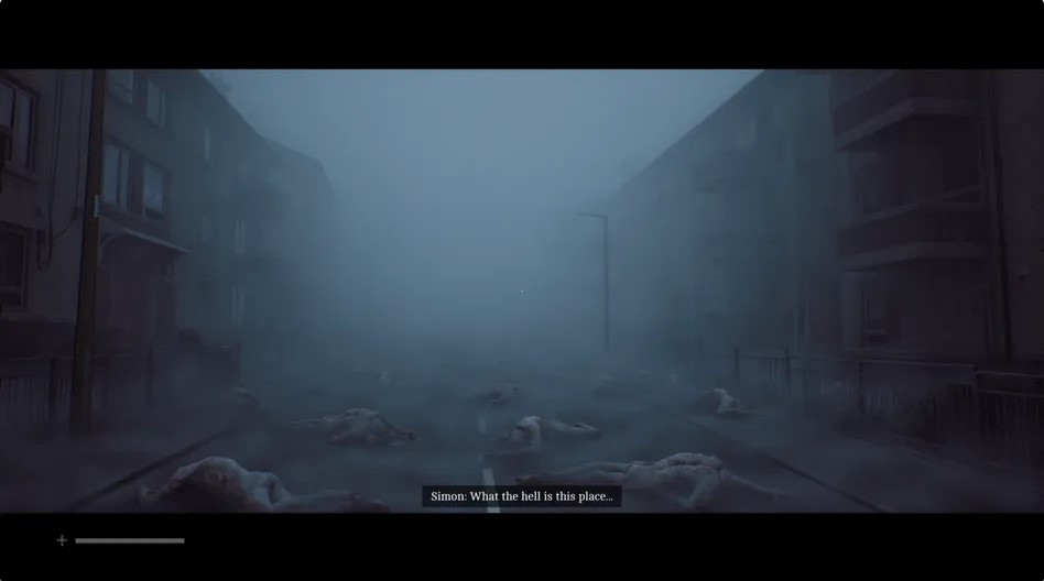 راهنمای کامل بازی Silent Hill: Townfall