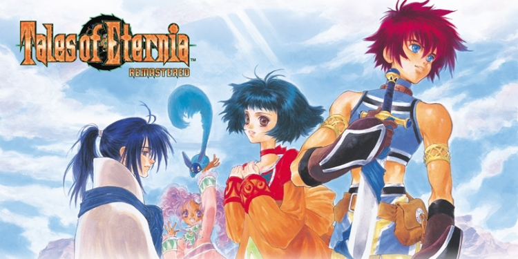 نقد و بررسی Tales of Eternia Remastered؛ سفری میان دو جهان