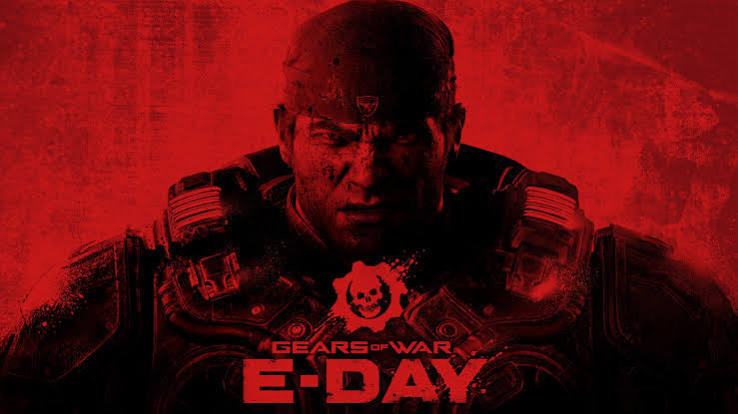 بررسی بازی Gears of War: E-Day