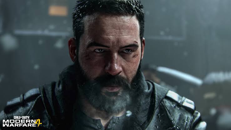 نمرات بازی Call of Duty: Modern Warfare 4