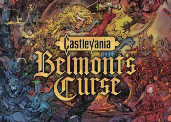 بررسی بازی Castlevania: Belmont’s Curse و بازگشت مجموعه کسلوانیا با ماجراجویی رز بلمونت
