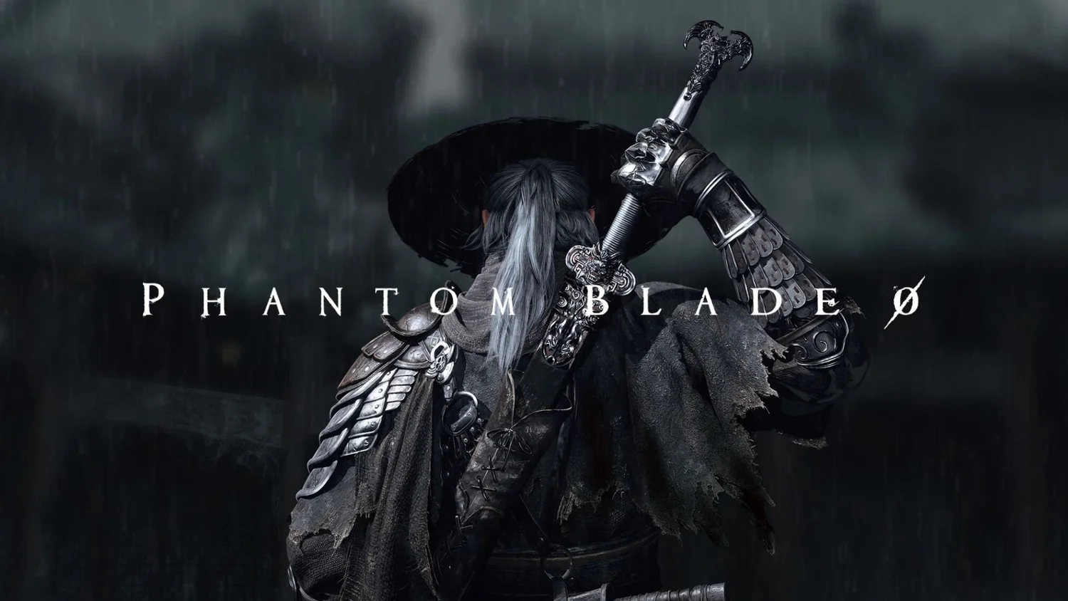 راهنمای 100 درصد بازی Phantom Blade Zero