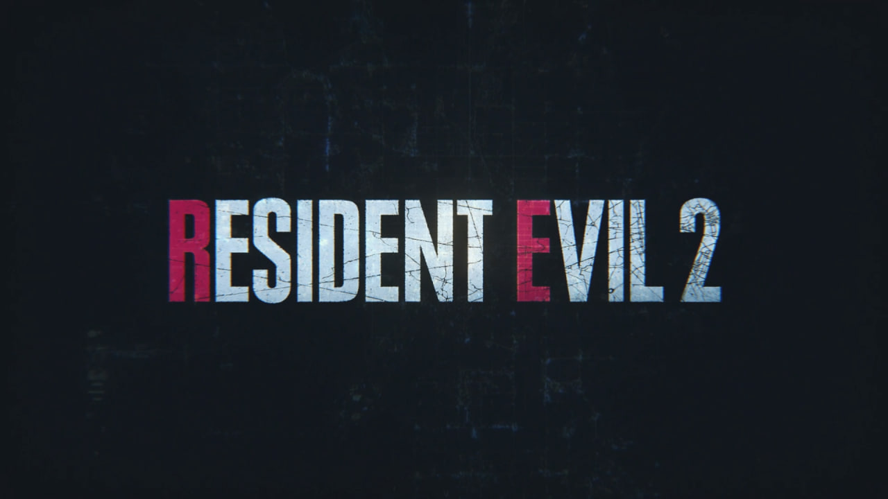 معرفی بازی Resident Evil 2