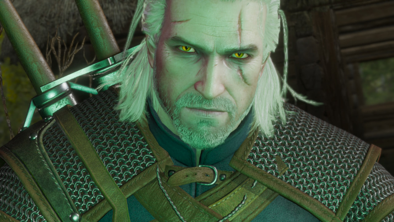 بازی The Witcher 3: Wild Hunt Remastered