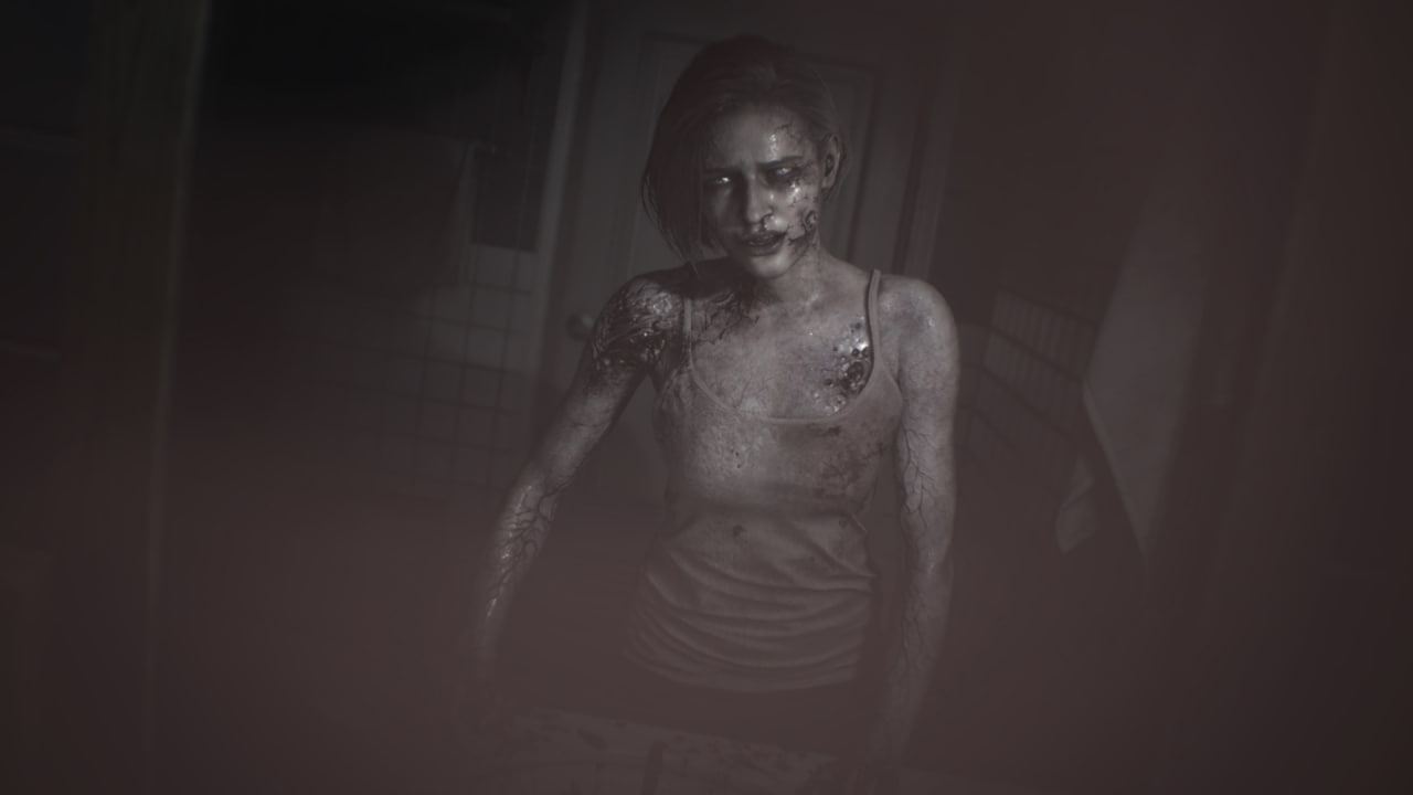 بازی Resident Evil 3