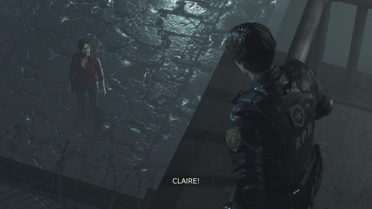 جزئیات بازی Resident Evil 2