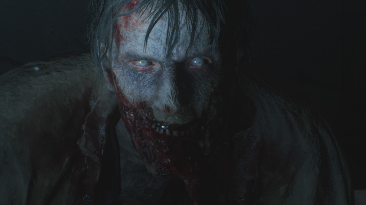 بررسی نسخه سوییچ 2 بازی Resident Evil 2