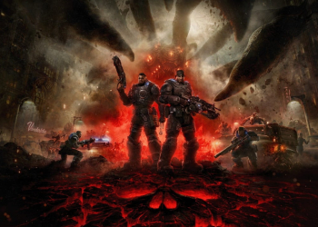 نگاهی به نمرات و نقدهای Gears of War: E-Day؛ بازگشتی خونین به ریشه‌ها