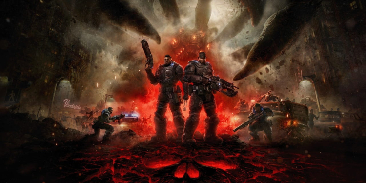 نگاهی به نمرات و نقدهای Gears of War: E-Day؛ بازگشتی خونین به ریشه‌ها
