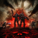 نگاهی به نمرات و نقدهای Gears of War: E-Day؛ بازگشتی خونین به ریشه‌ها
