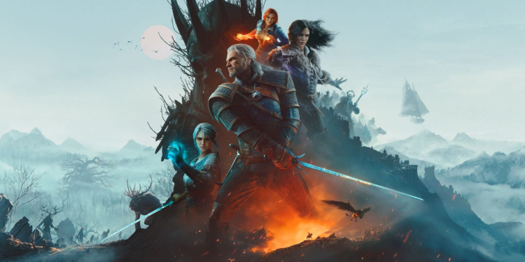 تحلیل فنی: بررسی فنی The Witcher 3 Remastered؛ مقایسه عملکرد روی PS5 و Xbox